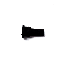 Image of Headlight Washer Pump Grommet image for your Volvo C70  
